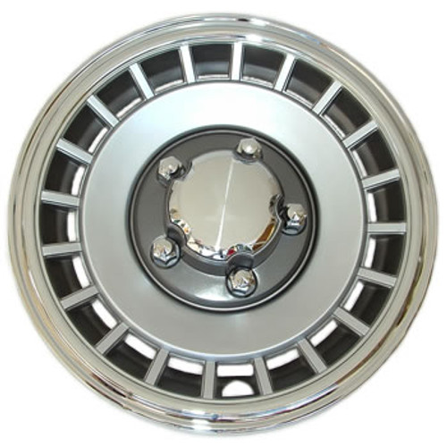 ford bronco hubcaps