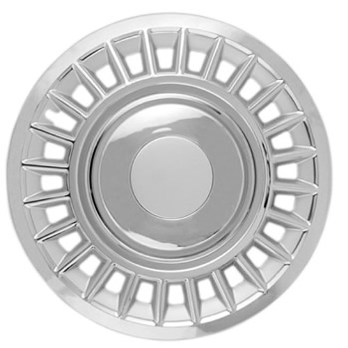 2006-2011 Ford Crown Victoria Hubcaps-17 inch Wheel Cover - Hubcap