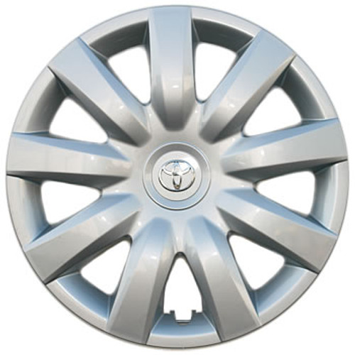 Used toyota clearance camry hubcaps