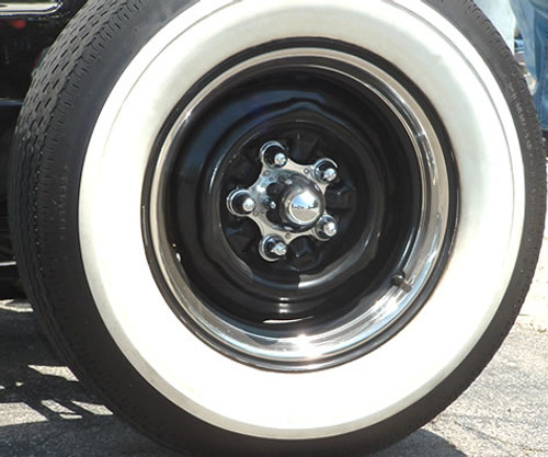 rat rod hubcaps