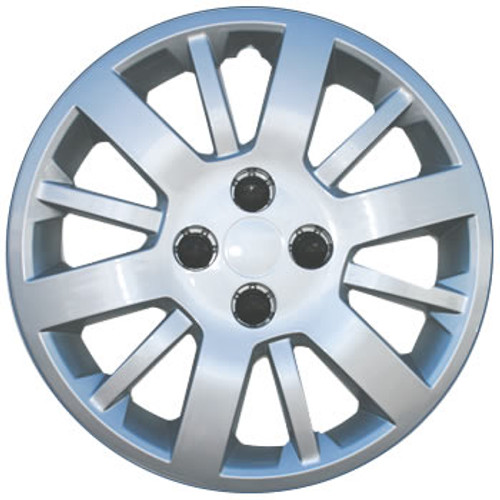 chevy cobalt black hubcaps