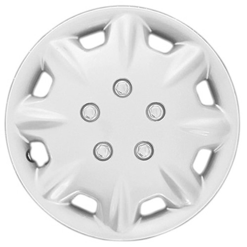 96'-97' Honda Accord Hubcaps-15 inch