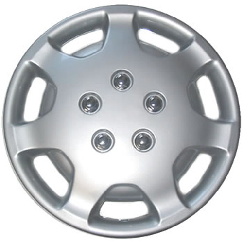 91'-94' Toyota Camry Hubcaps-14 inch
