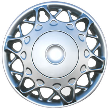 1997 1998 1999 2000 Century Hubcaps 2001 2002 2003 2004