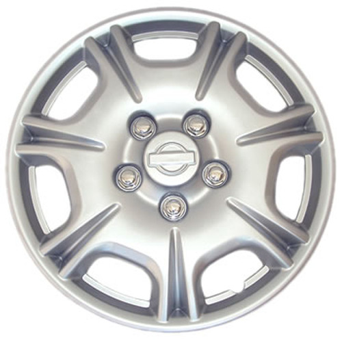 Nissan maxima clearance hubcaps