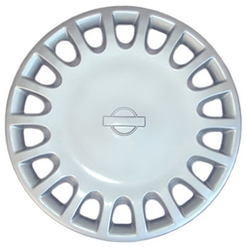 95'-99' Nissan Sentra Hubcaps-13 inch Wheel Cover