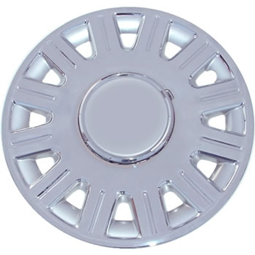 2006-2011 Ford Crown Victoria Hubcaps-17 inch Wheel Cover - Hubcap