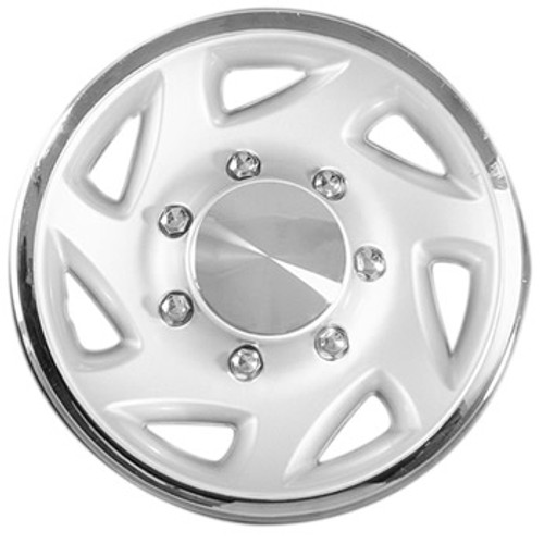 00'-04' Ford Excursion Hubcaps-16 inch