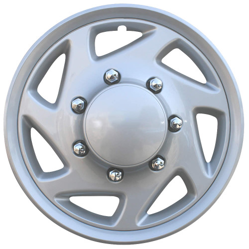 13 spinner hubcaps