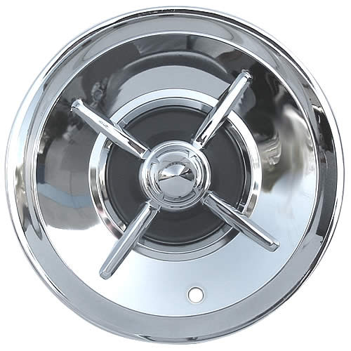 15 inch crossbar hubcaps