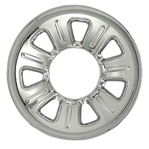 15 inch ford hubcaps