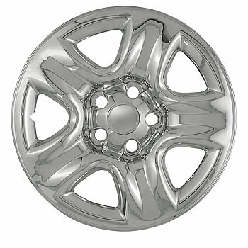 2001 2002 Highlander Wheel Skins 2003 2004 2005 2006 Highlander Hubcaps 2007 Wheelskins Chrome Wheels