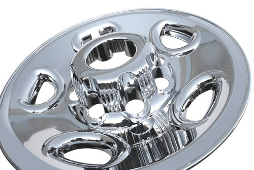 chevy express 3500 hubcaps