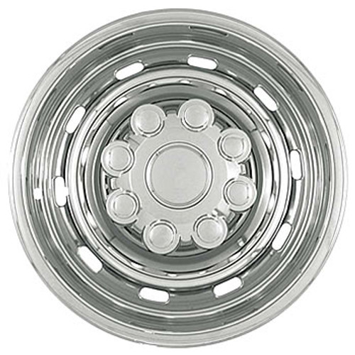 dodge 3500 hubcap