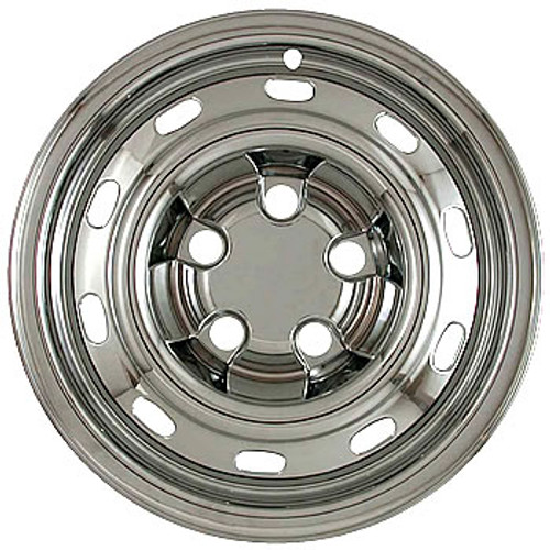 dodge ram rim covers