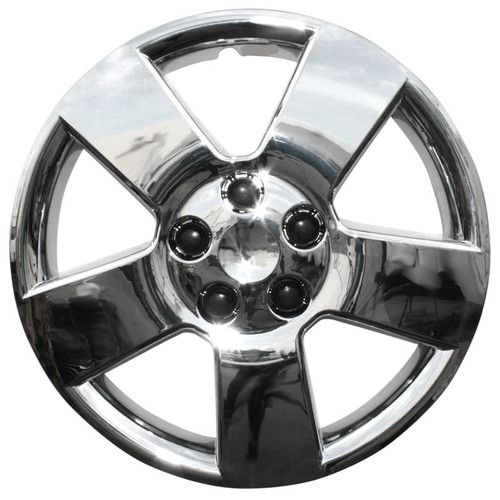 2009 chevy hhr hubcaps