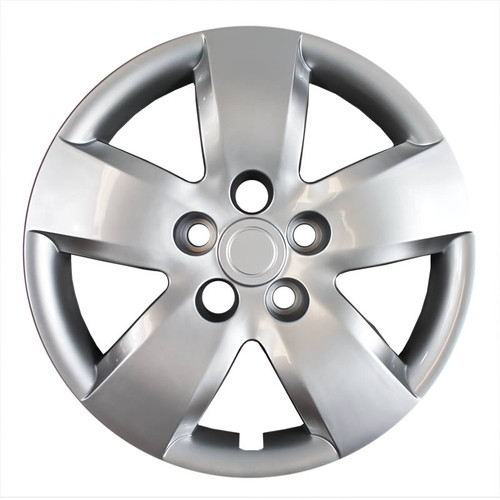 10 09 08 07 06 05 Cobalt Hubcaps Bolton 15" Silver Cobalt Wheel Cover