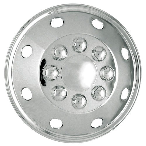 16 universal hubcaps