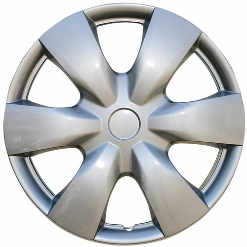 15 hubcap covers