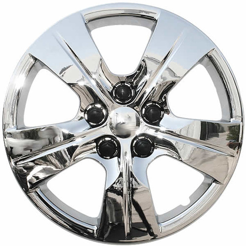 chevy cruze rim covers