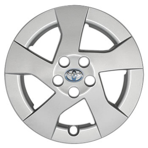 pink hubcaps 15 inch