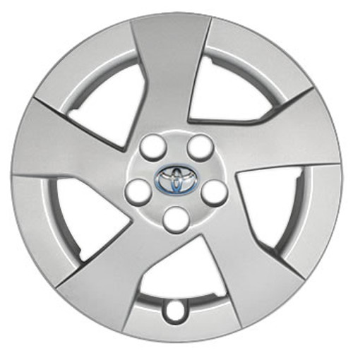 Reconditioned to "Like New" Condition Genuine 2010 2011 Toyota Prius Hubcap 15 inch Prius Wheel Cover