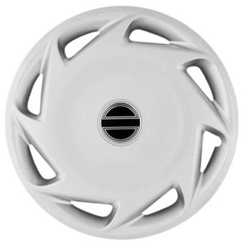 15 inch crossbar hubcaps