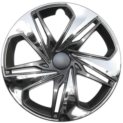 16 honda civic hubcaps