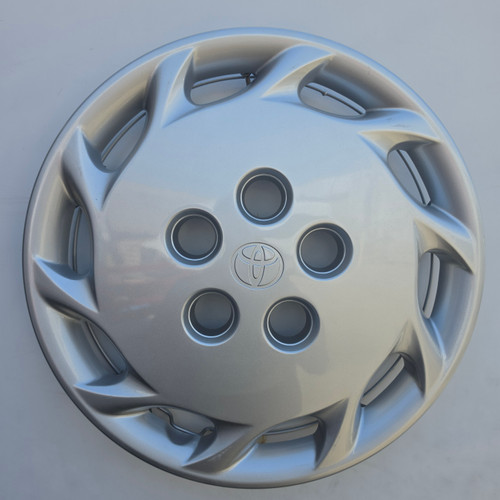 New 97'-99' Camry Hubcaps - 14 inch