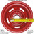 Baby Moon Hubcaps for 3 Inside Bumps 7 inch Across Inner Wheel Flange