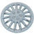Custom 188-13c Chrome Finish 13 inch Hubcaps