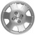 Beautiful Silver Finish Aftermarket 14 inch Wheel Cover Hubcap