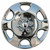 03' - 10' Chrome Finish Chrysler PT Cruiser Wheel Cover - 15 inch