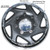 Backside View Replica 1995-2001 Ford Truck Hubcaps Ford Truck Shows All Metal 360 degree Retention Ring with Metal Clips Really Grips Your Wheel