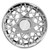 1998-2002 Mercury Grand Marquis Hubcaps-16 inch