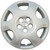03'-04' Toyota Corolla Hubcaps-Genuine Toyota Wheel Covers