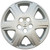 05'-08' Genuine Toyota Corolla Hubcaps #cor-61133