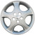2005 - 2008 Corolla Hubcaps New Genuine Toyota Corolla Wheel Covers
