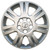 04'-07' Toyota Solara Wheel Covers - Genuine Toyota Used