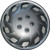 91'-93' Pontiac Bonneville Hubcaps-15 inch
