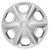 2000 2001 Toyota Camry wheel cover, replica 15 inch Camry hubcap.