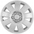 2003 2004 Toyota Corolla Hubcaps 15 inch Silver 2004 2003 Corolla Wheel Covers