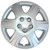 2005 2006 2007 2008 Corolla Hubcaps Silver 15 inch Corolla Wheel Covers