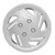 97'-02' Ford Escort Hubcaps-14 inch