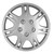 98'-03' Mitsubishi Galant Hubcaps-15 inch