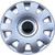 03'-08' VW Jetta Hubcaps - Volkswagen Wheel Covers