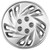 92'-95' Dodge Spirit Hubcaps-14 inch