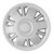 2000 Chrysler Town & Country Hubcaps-15 inch