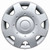 98'-01' VW Volkswagen Beetle Hubcaps-16 inch