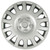 Camry hubcap silver wheel cover
